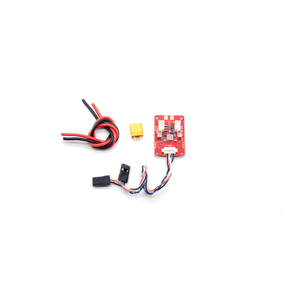 Atomrc Flying Fish 2in1 V2 ESC Atomrc Flying Fish 2in1 V2 ESC